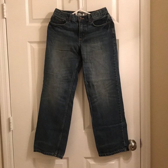 Cherokee Pants - 💖Cherokee Women’s Straight Fit Jeans